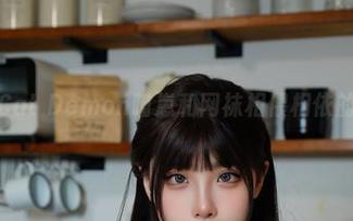 看图册，Cat Demon喵崽和网袜相偎相依的年轻时光